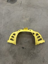 Polaris Xc/edge Chasis Council Edge Plastic r...