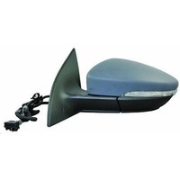 Diederichs 2251125 AußEnspiegel Links FüR VW Scirocco III (137, 138) 2008-2014