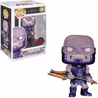 Funko Pop! DC Justice League Darkseid Branded Toys