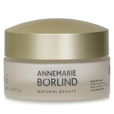 Image of Annemarie Borlind - System Absolute System Anti-Aging Smoothing Day Cream Light 
