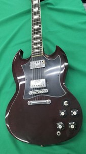 Greco Sg | eBay