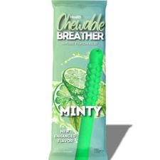 Natural Aromatherapy Quit Vaping Aid   Nicotine-Free Stress Relief Tool MINTY