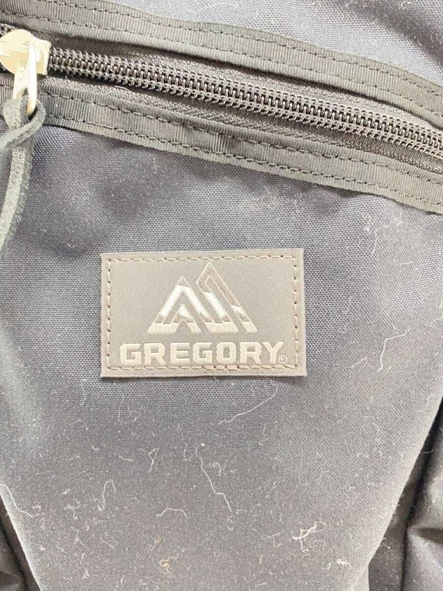 GREGORY Backpack - BLK Japan - image 5