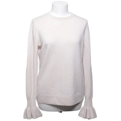Soft Goat, Strickpullover, Größe: M, Pink, Kaschmir, Einfarbig, Damen #gT0