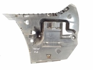 BMW 5 F10 Stoßstangenhalterung hinten links 7184767 3.00 Diesel 190kw 28271118