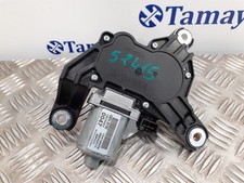 13418998 HINTERER WISCHERMOTOR / 689062013 / 13418998 / 1015473 FÜR OPEL ASTRA K