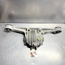 Mazda Rx7 Fc S5 89-91 Na Rear Differential Diff Casing Housing Miata Upgrade 1