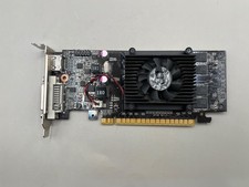 EVGA GeForce 8400 GS 1GB GDDR3 01G-P3-1302-LR HDMI PCIe Video Graphics Card