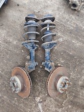 SUBARU IMPREZA WRX STI GENUINE FRONT SUSPENSION