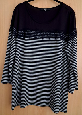 MAX MARA WEEKEND,  Langarmshirt  eher L/ 40-42, Absolut Top..