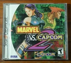 New ListingMarvel vs. Capcom 2 (Dreamcast, 2000) CIB with manual