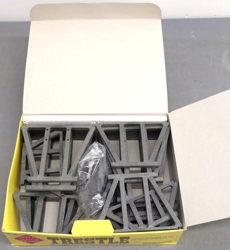 Juego de caballete Aristo-Craft 7104 G por encima y por debajo nuevo en caja | Condition: New