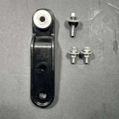 2007 Yamaha YZ450F WR450F Fuel Tank Bracket Mounting Hardware OE 5XC-2419A-90-00 - Image 1 of 4