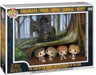 Funko The Lord of the Rings The Fellowship of the Ring POP! Moments Deluxe Vinyl
