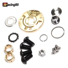 Emusa Rhf5 Turbo Repair Kit For 99 Ford Ranger Double Cab 2.5l Dcab 2.5l D Wlt Emusa Rhf5 Turbo Repair Kit For 99 Ford Ranger Double Cab 2.5l Dcab 2.5l D Wlt