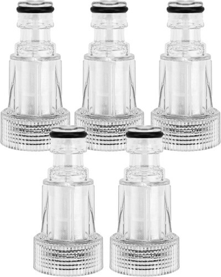 #ad Water Inlet Filter Connector for Pressure Washer $15.57