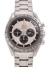 Omega Omega Speedmaster Schumacher The Legend 3559-32 Stainless Steel 42mm #KMW1867