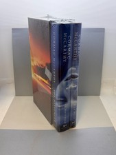 The Passenger Box Set: The Passenger, Stella Maris, McCarthy Cormac new Sealed