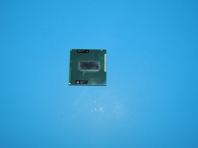 SR0T4 Intel Core i3-3110M 2.4GHz 3MB Socket G2 Laptop CPU Processor