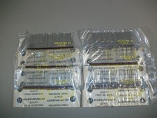 Lot of 300 Allen-Bradley RCR07G271JS Resistor 1/4W 5% 270 OHM Craft Jewelry
