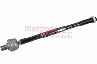 Metzger Axialgelenk, Spurstange 51037508 FüR Audi Seat Skoda Vw