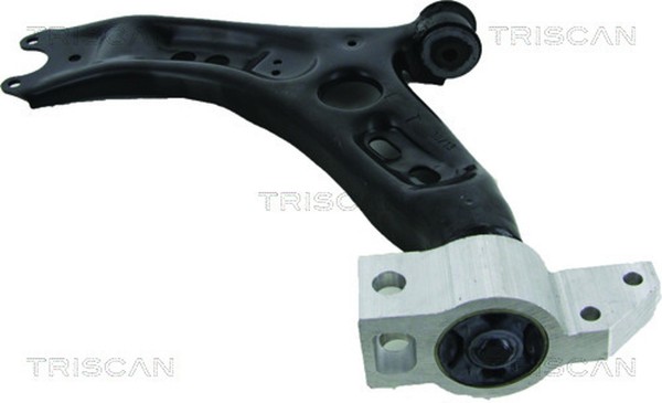 Querlenker Dreieckslenker Triscan 8500 295066 FüR Audi VW Seat Skoda Metall Golf-image