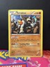 Pokemon Tcg Terrakion #BW71 Pokemon Promo MP