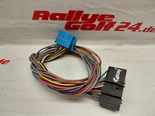 KABELBAUM LICHTSCHALTER LICHTKABELBAUM VW CORRADO G60 16V VR6 53I