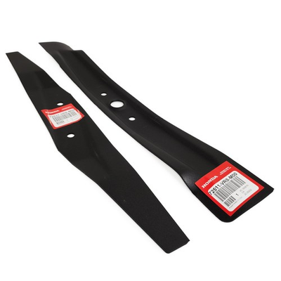 #ad Honda Genuine OEM Blade Set 72511 VR8 M00 and 72531 VR8 M00 for HRN216 $33.15