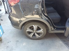 Pompe à essence Mg ZS