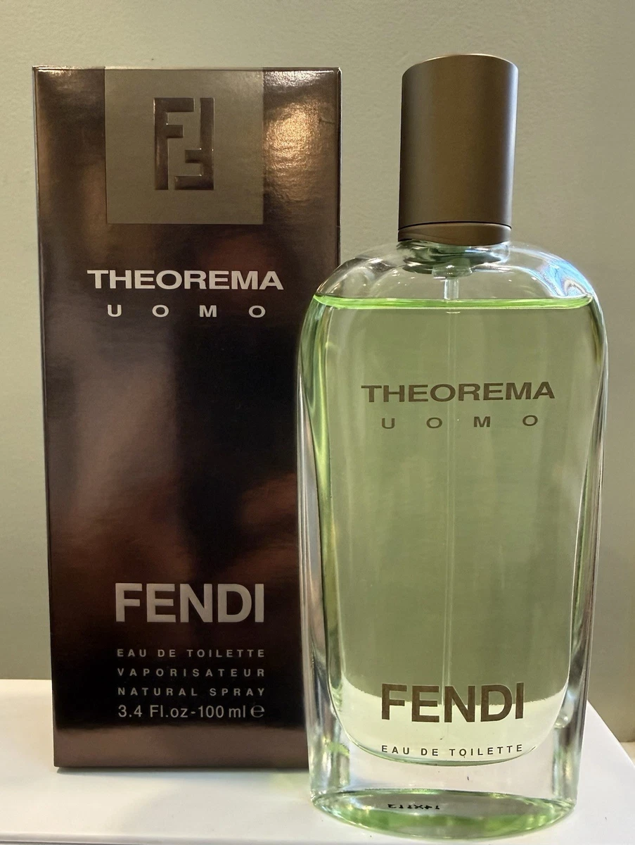 Las mejores ofertas en Fendi Fragancias para Hombre | eBay