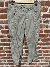 Royal Robbins regular relaxed leg outdoor hiking pants size 10