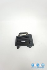 Original BMW  F25 F26  Lüftungsdüse Frischluftgrill links 9184141
