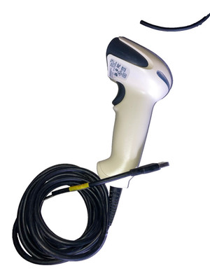 Honeywell Xenon 1900h Healthcare 2D Barcode Scanner | USB Corded Area-Imager |