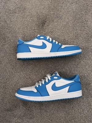 Eric Koston Powder Blue SB Low 193153712217| - Main Image