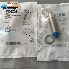 For SICK IME18-12NPSZC0S 1040982 Inductive Proximity Sensor Switch 10-30VDC PNP