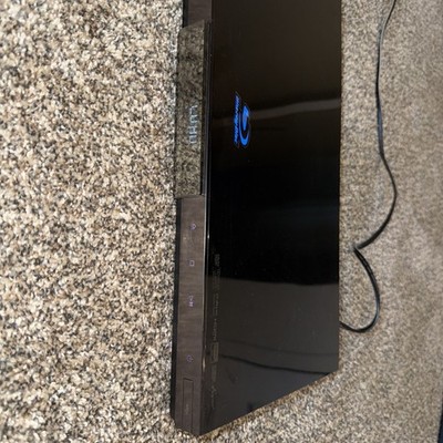 Samsung BDJ5700 Smart Blu-ray DVD Player