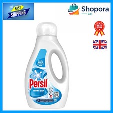 Gentle Non  Laundry Liquid 945ml - 35 Washes of Outstanding Stain Removal 10.53 per litre