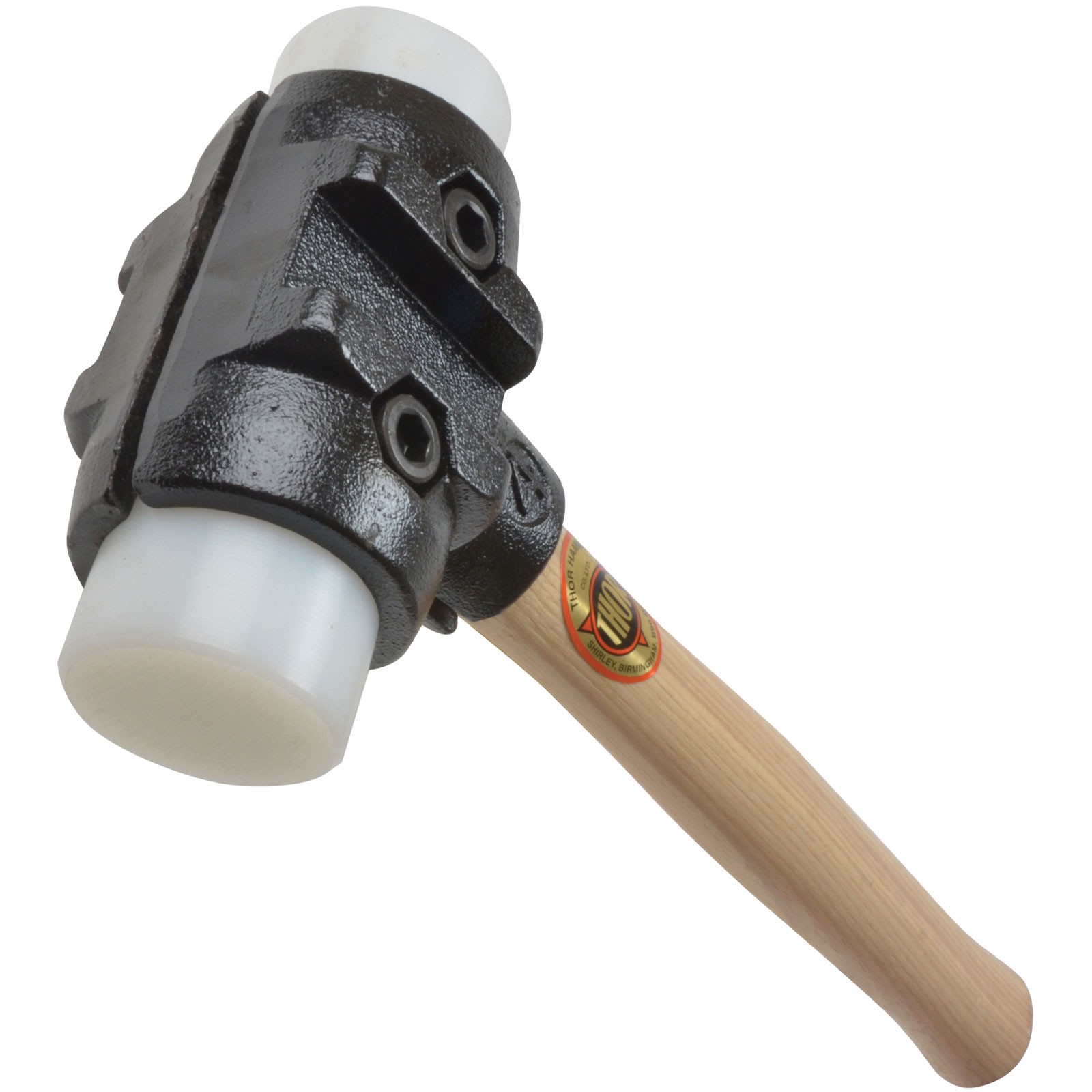 Thor SPH200 Split Head Hammer Super Plastic Size 4 (50mm) 2020g