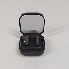 Samsung Galaxy Buds 4 SM-R540 Noise Cancelling Wireless Bluetooth Earbuds Black