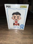 Invincible Omni-Man Arms Crossed Pix! Vinyl Figure Sealed Thrilljoy
