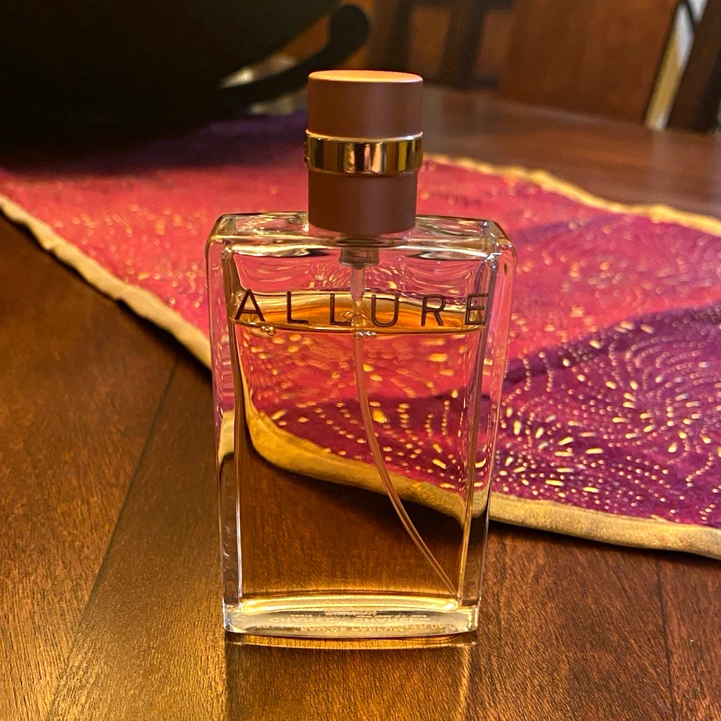 Allure Fragrances for sale | eBay