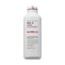Dr.FORHAIR Folligen Bio-3 Shampoo For Combination Scalp - 500ml  K-BEAUTY