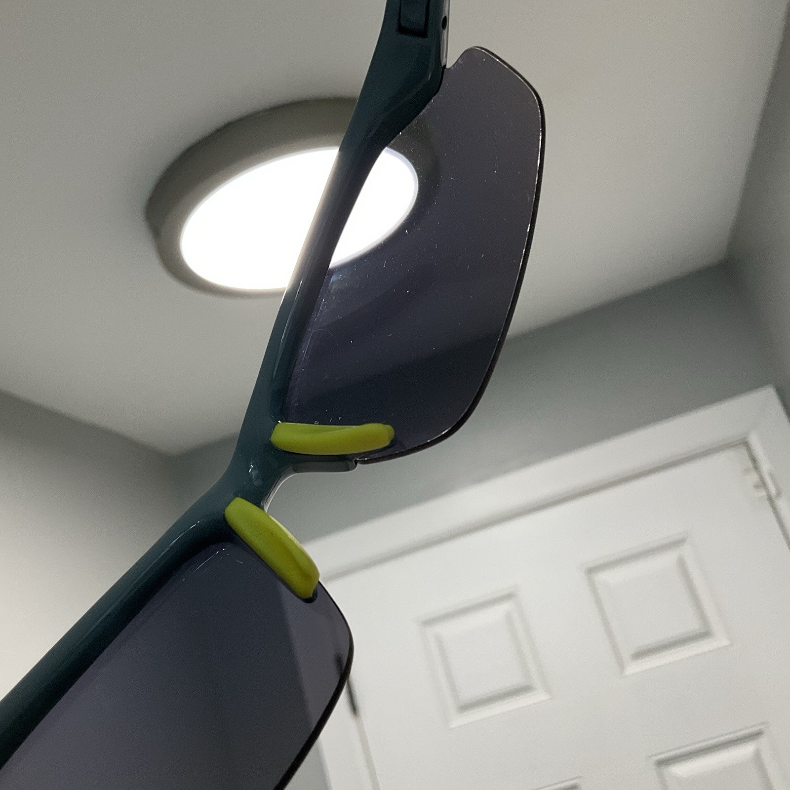 Smith Optics Parallel Max Sunglasses State Citron - image 10