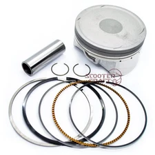 Piston kit Arctic Cat ATV 425 CR Alterra 450 TRV 450 XC 450 EFI UTV Prowler 500