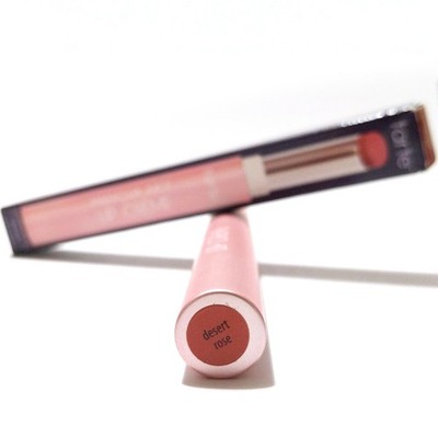 Tarte Maracuja Juicy Lip Creme DESERT ROSE full size 2 g / 0.07 oz BNIB