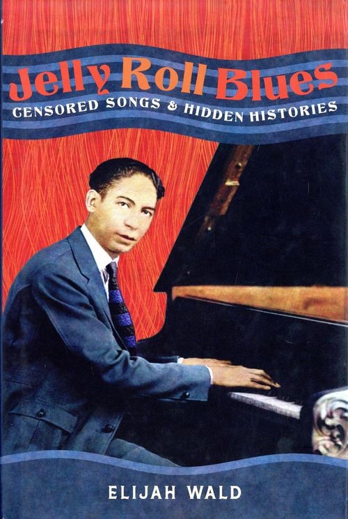 Jelly Roll Blues