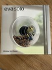 EVA SOLO Window Bird Feeder - BNIB - RRP $99.95