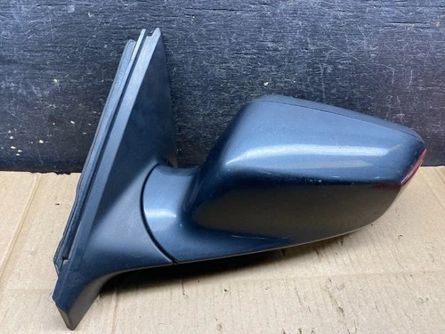 2013-2016 Buick Lacrosse Left Driver LH View Power Door Mirror OEM S2268 DG