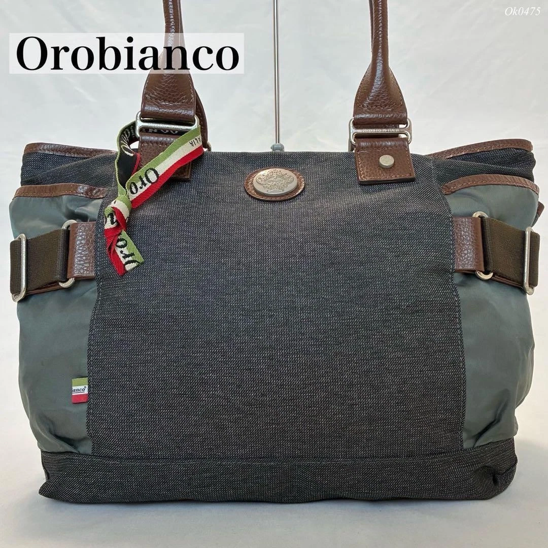 OROBIANCO Bags & Handbags for Women for sale | eBay